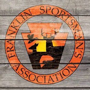 Franklin Sportsmans Association logo